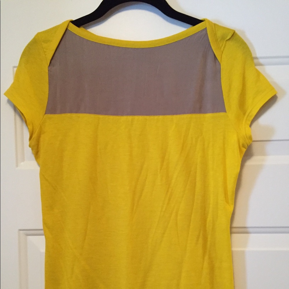 Merona Two-Toned Shirt